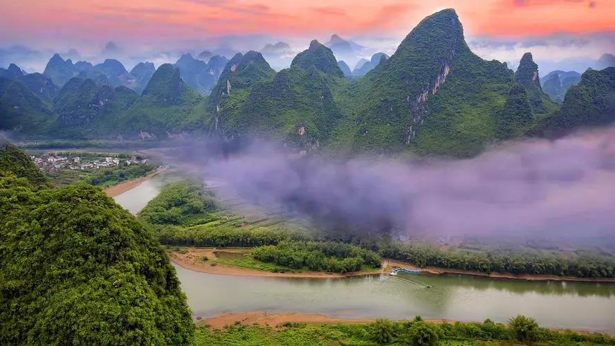 高端智慧城市